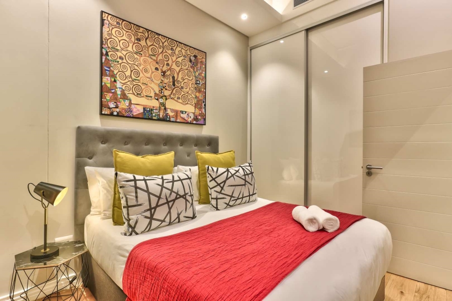 1 Bedroom Property for Sale in De Waterkant Western Cape